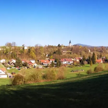 아파트 Unsere Stefan Im Riesengebirge! *