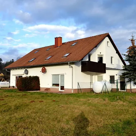 아파트 Unsere Stefan Im Riesengebirge!