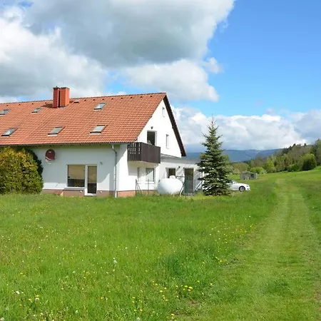 Unsere Stefan Im Riesengebirge! 아파트