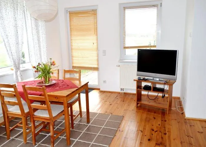 Appartement Unsere Stefan Im Riesengebirge!