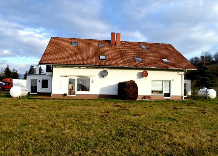Unsere Stefan Im Riesengebirge! *