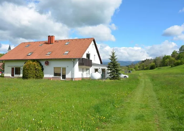 Unsere Stefan Im Riesengebirge! Appartement